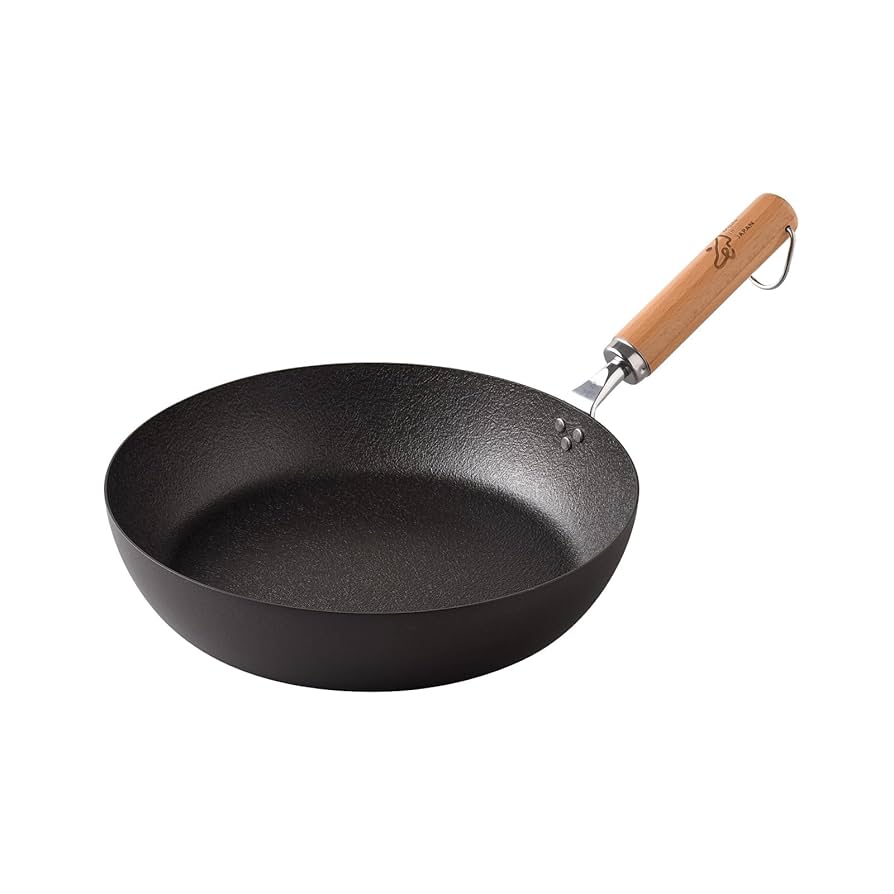 フライパン 6cm深さ 焼きムラ少ない*3 フライパン 6cm深さ 焼きムラ少ない*3